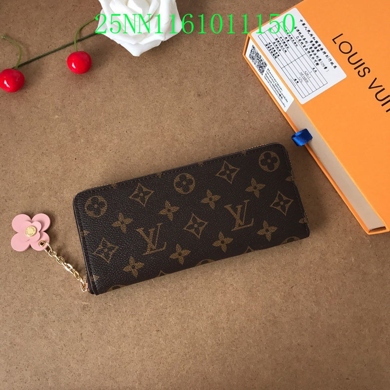 COZY BAGS - CHL Wallet - 568