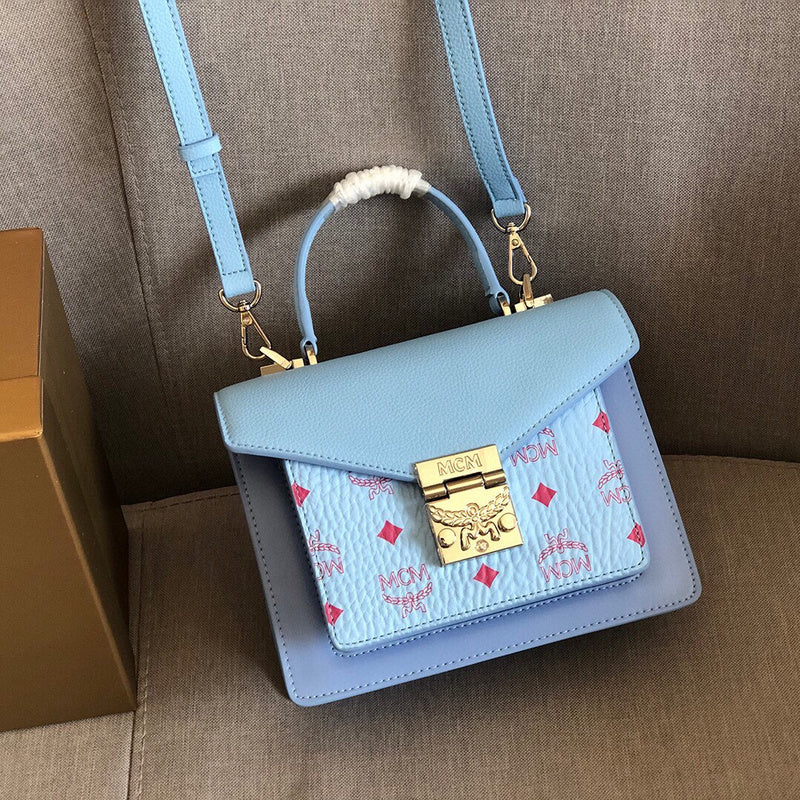 COZY BAGS - MQM Bags - 022