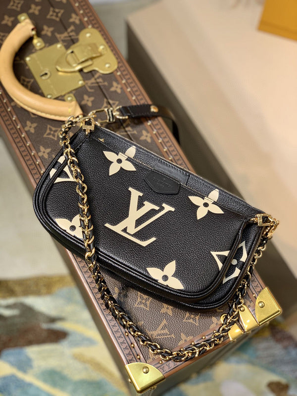 COZY BAGS - LOV Bags - 3743