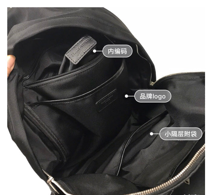 COZY BAGS - YLS Bags - 560