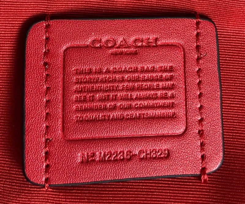 COZY - CAH Bags - 218
