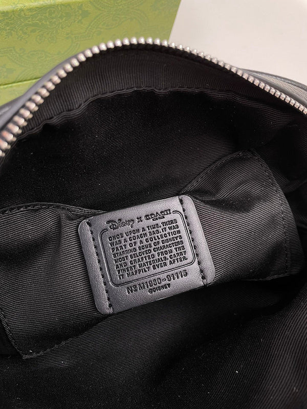 COZY - CAH Bags - 313