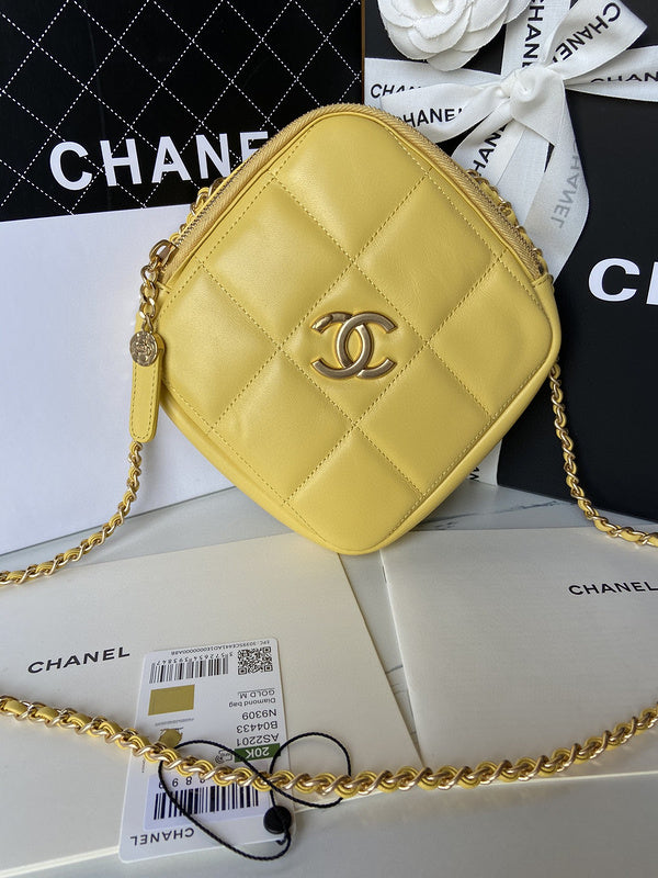 COZY BAGS - CHL Lady Bags - 012