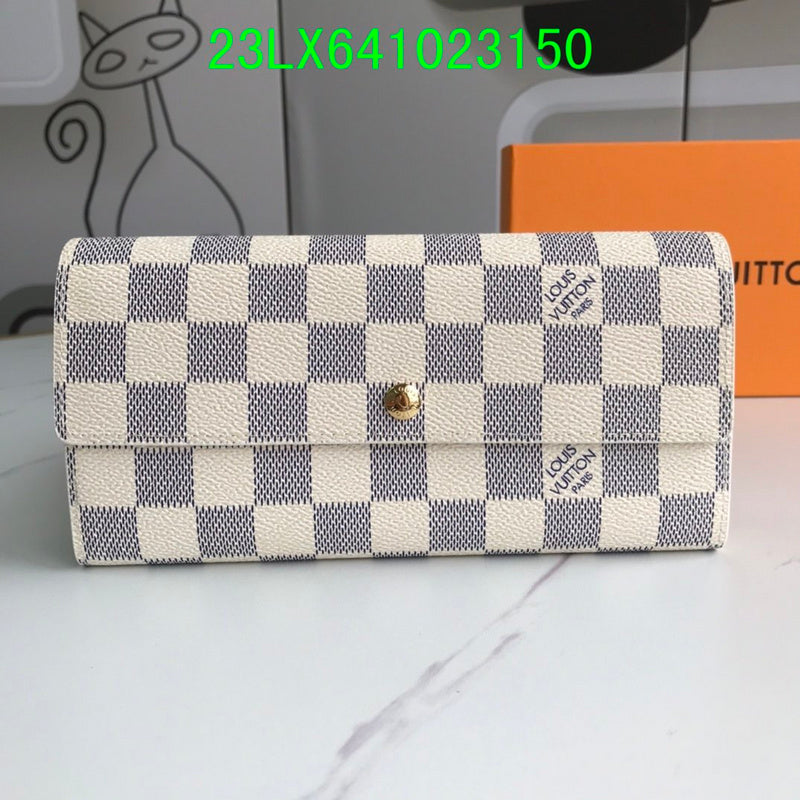 COZY BAGS - CHL Wallet - 1285