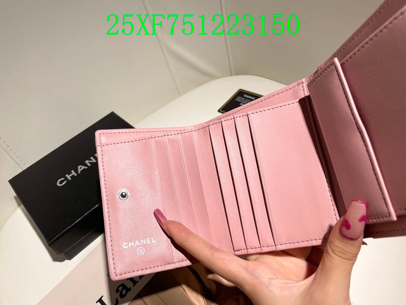 COZY BAGS - CHL Wallet - 221