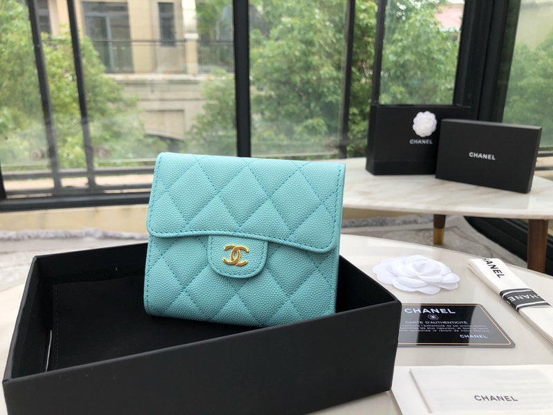 COZY - CHL Wallets - 014