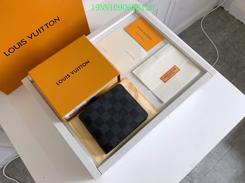 COZY BAGS - LOV Wallet - 1252