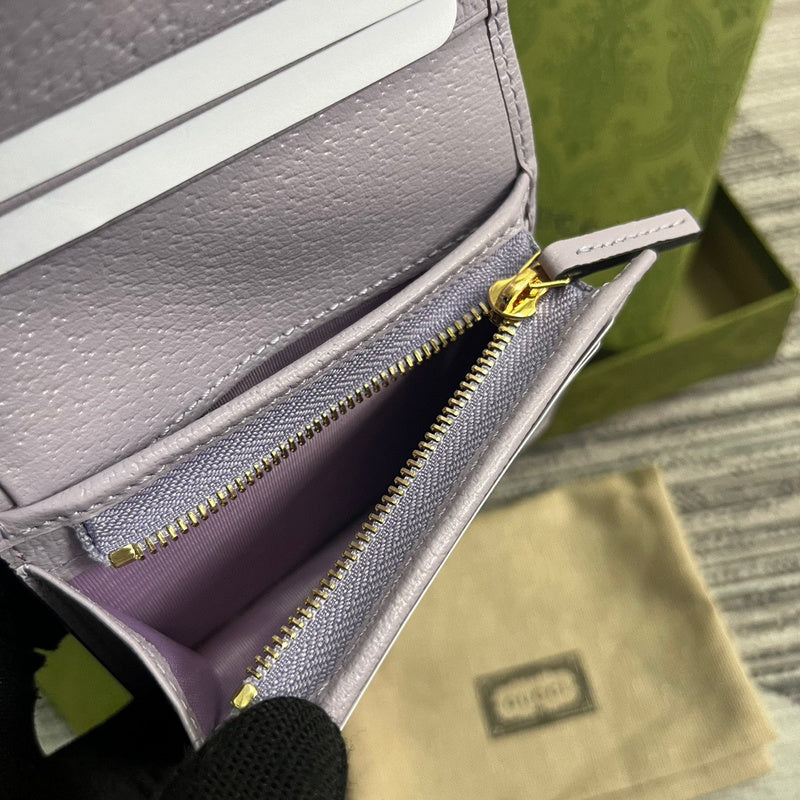 COZY BAGS - Guki Wallet - 075