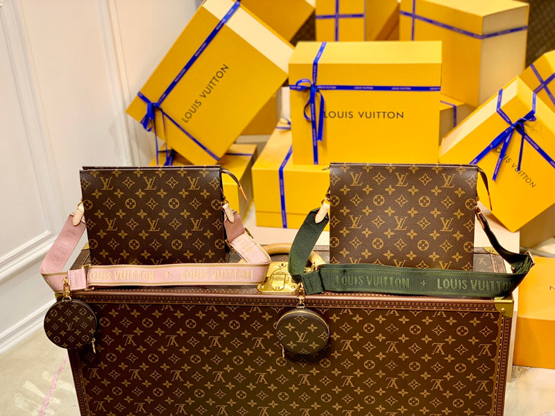 COZY - LV Bags - 1819