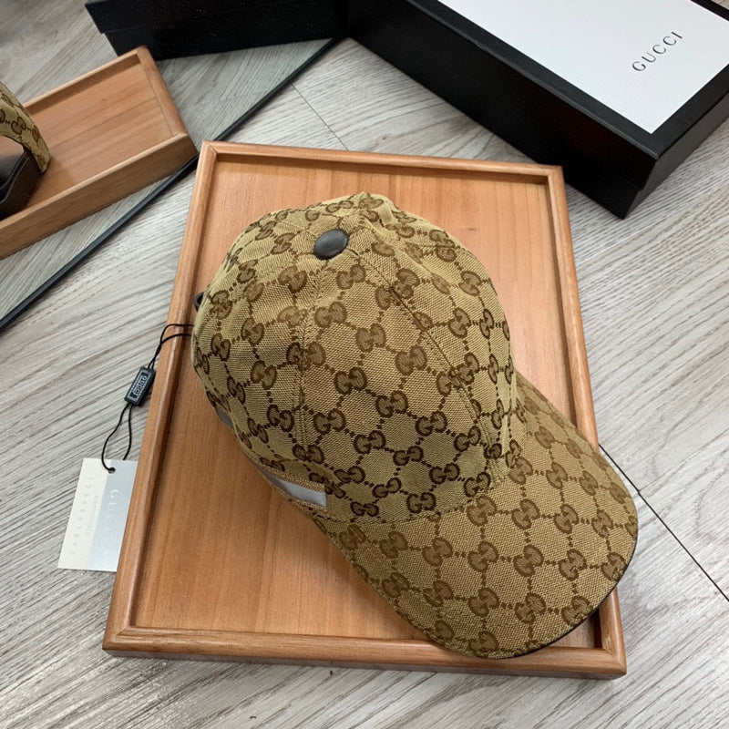 COZY BAGS - Guki Hats & Caps - 119