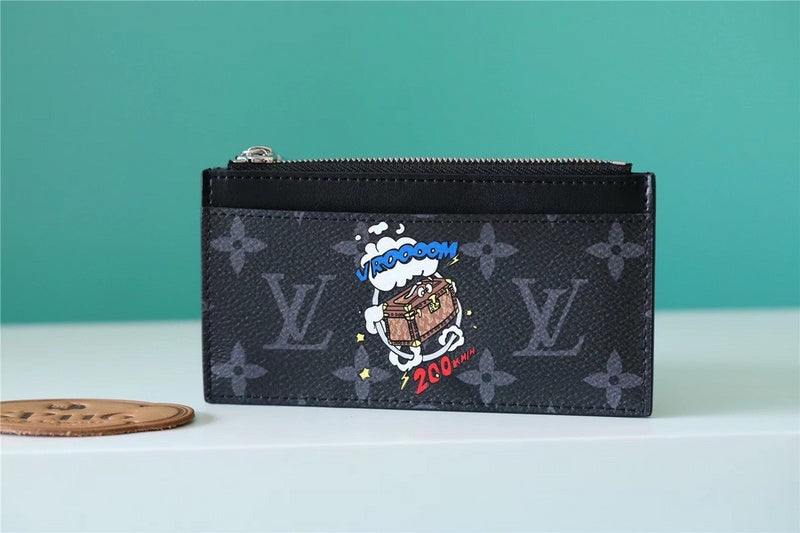 COZY BAGS - LOV Card Case - 147