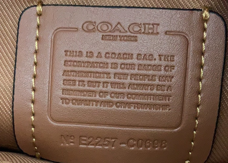 COZY - CAH Bags - 493