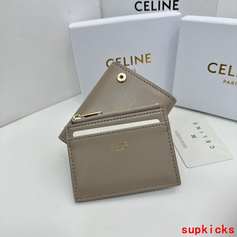 COZY BAGS - Mix Wallets - 721
