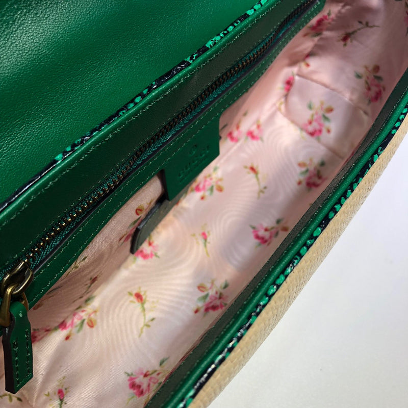 COZY BAGS - GUKI Women Bags - 1260