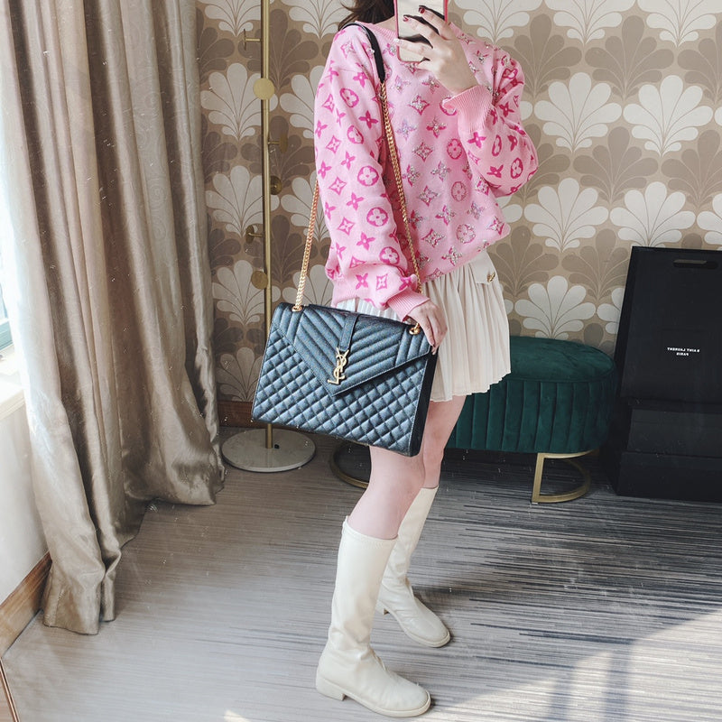 COZY BAGS - YLS Bags - 1112