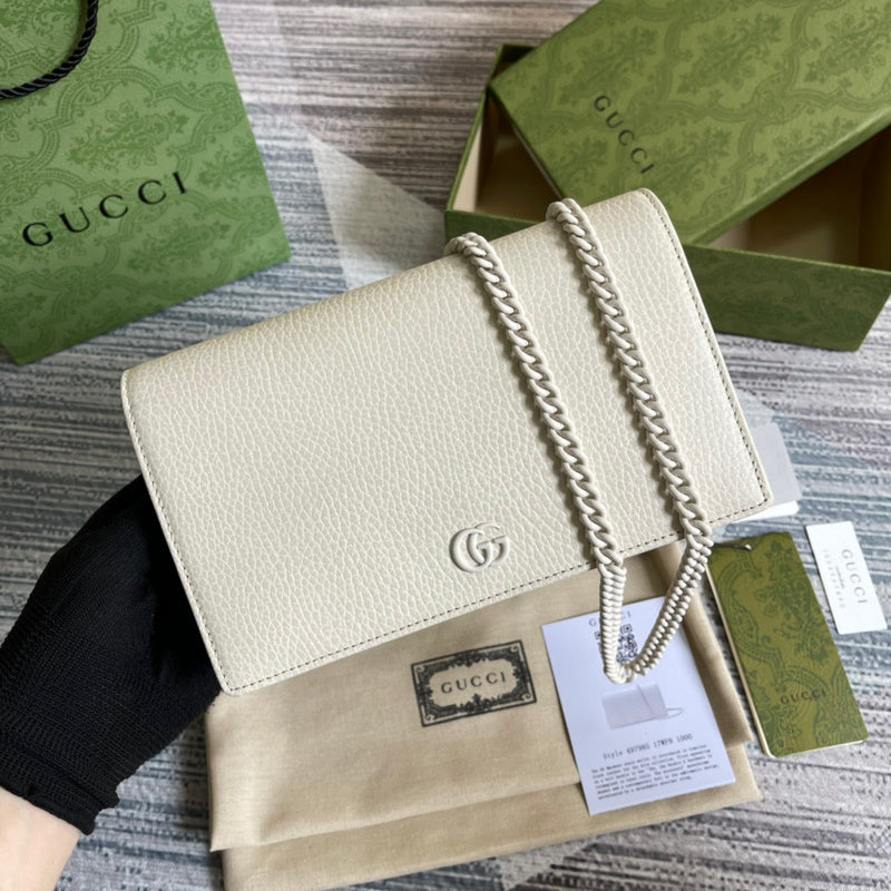 JB - Guki Lady Bags - 867