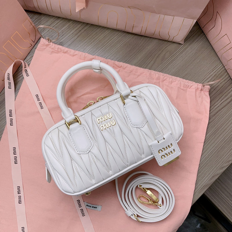 COZY BAGS - MMU Bags - 017