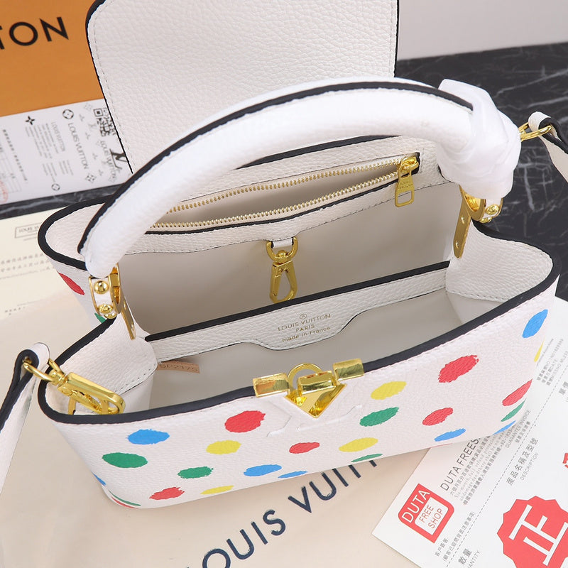 COZY BAGS - GUKI Women Bags - 1612