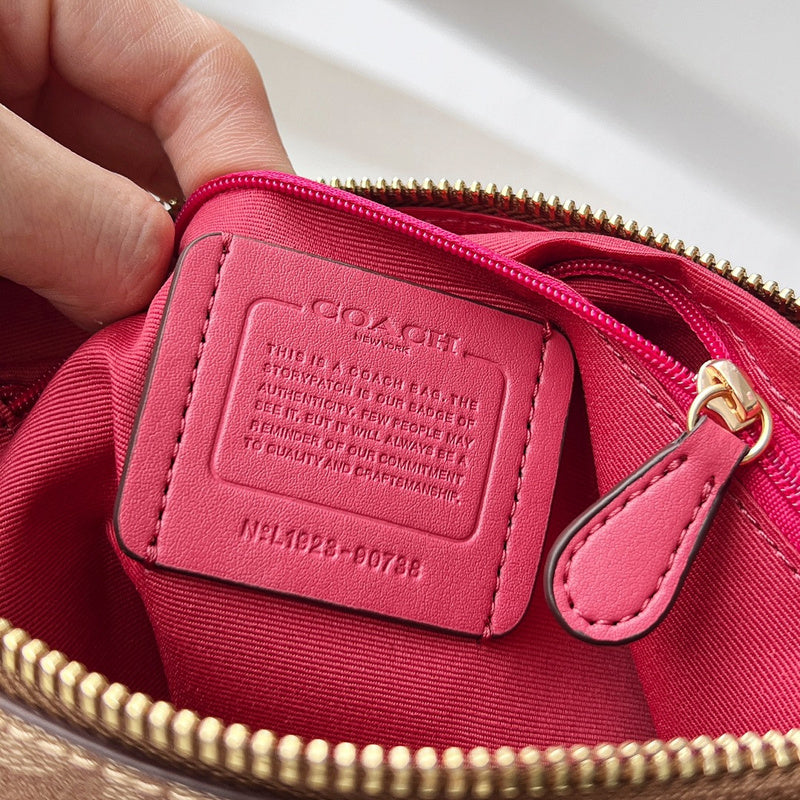 COZY BAGS - CAH Bags - 828