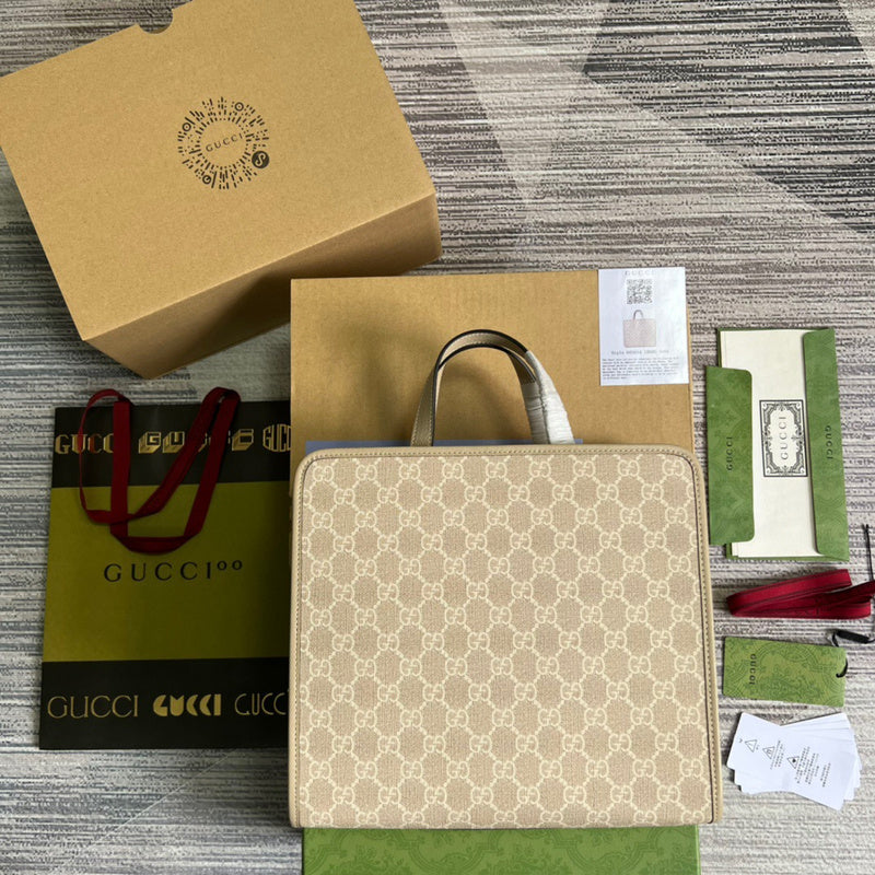 JB - Guki Lady Bags - 623