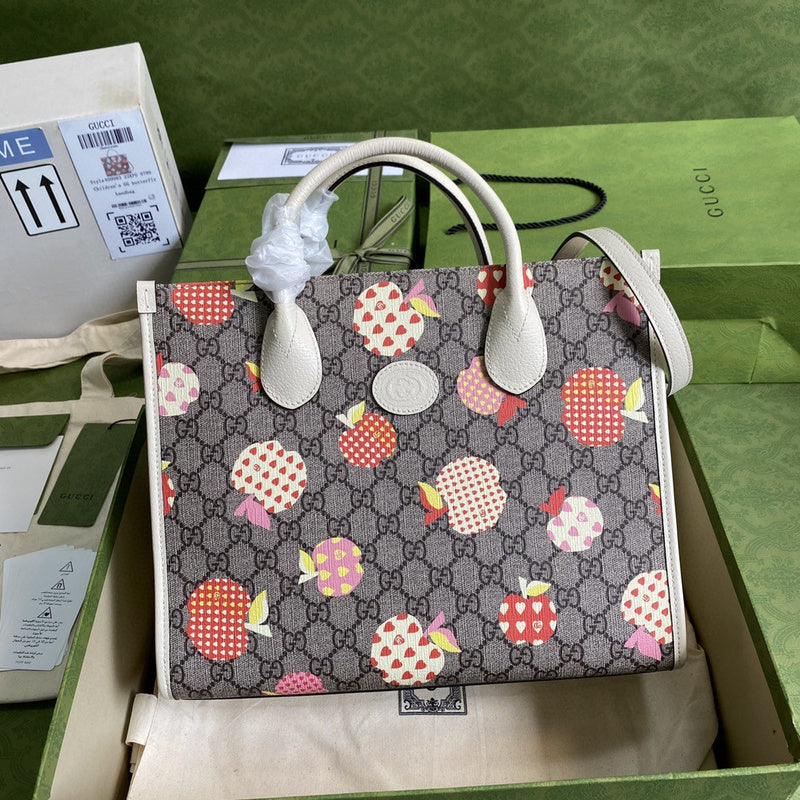 COZY BAGS - GUKI Bags - 1772