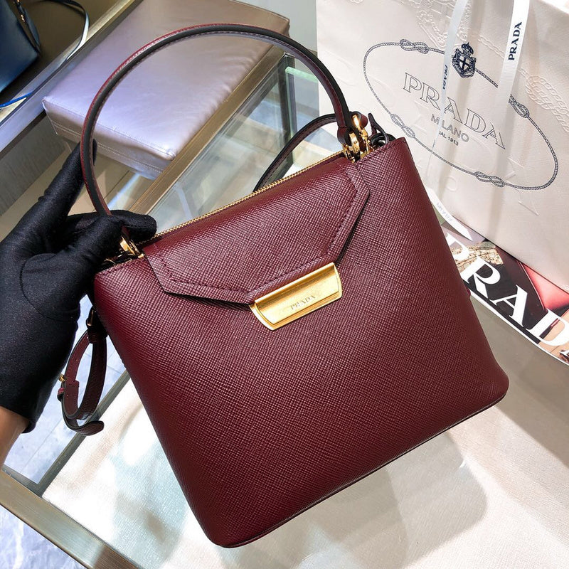 JB - PD Lady Bags - 617
