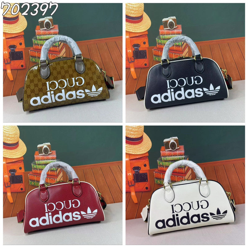 COZY BAGS - GUKI Bags - 762