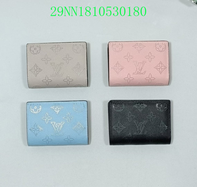 COZY BAGS - LOV Wallet - 1273
