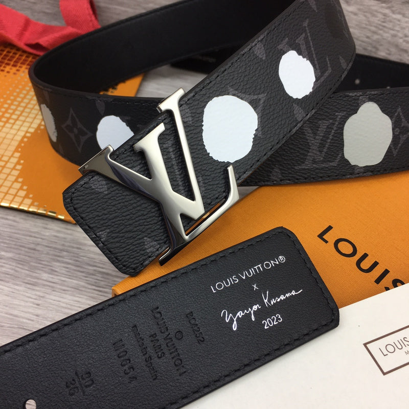JB - LOV Belts - 004