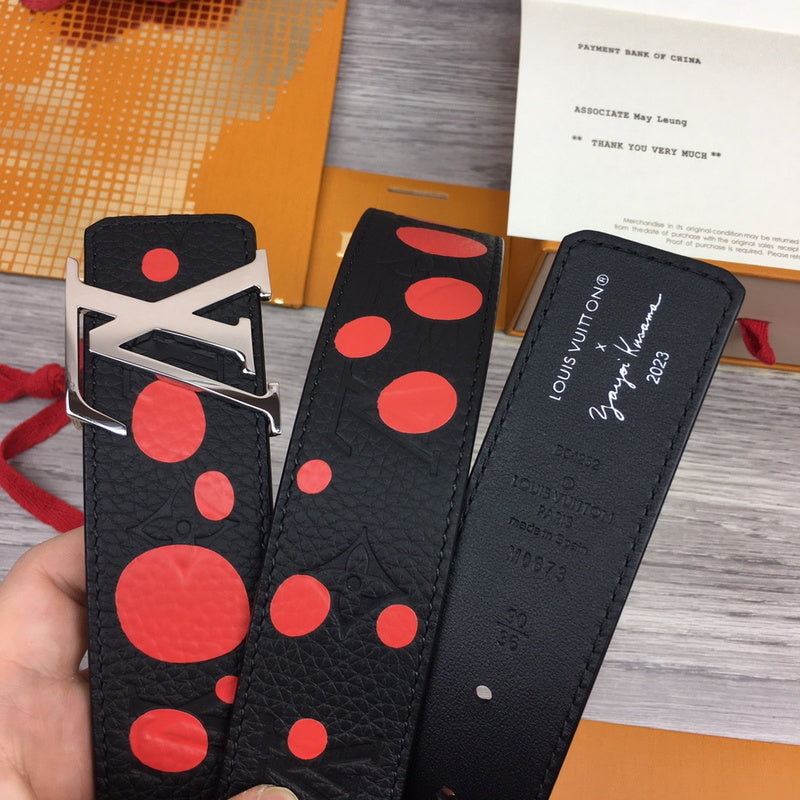 JB - LOV Belts - 046