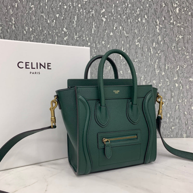 COZY BAGS - COL Bags - 249