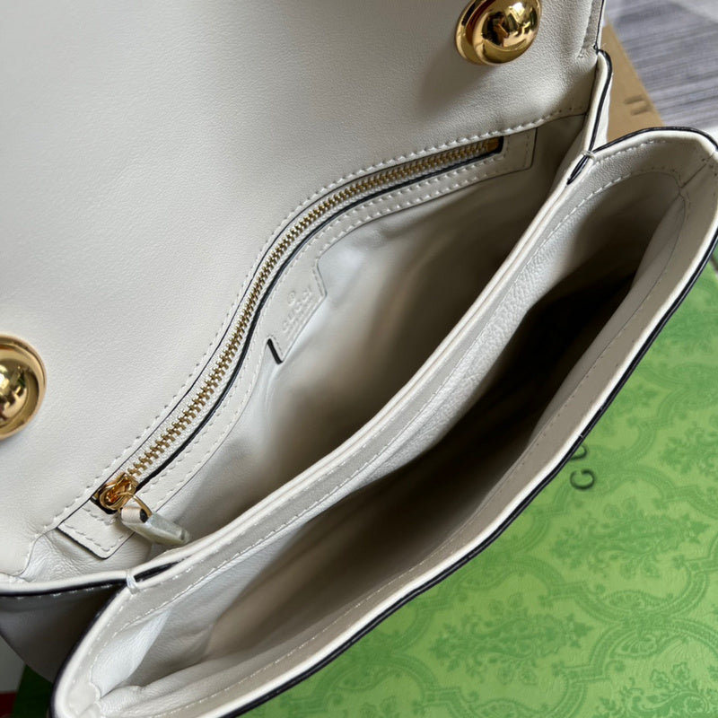 JB - Guki Lady Bags - 203