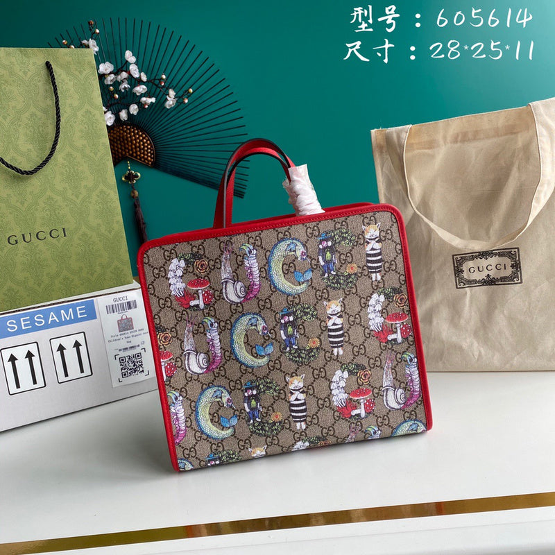 JB - Guki Lady Bags - 1177