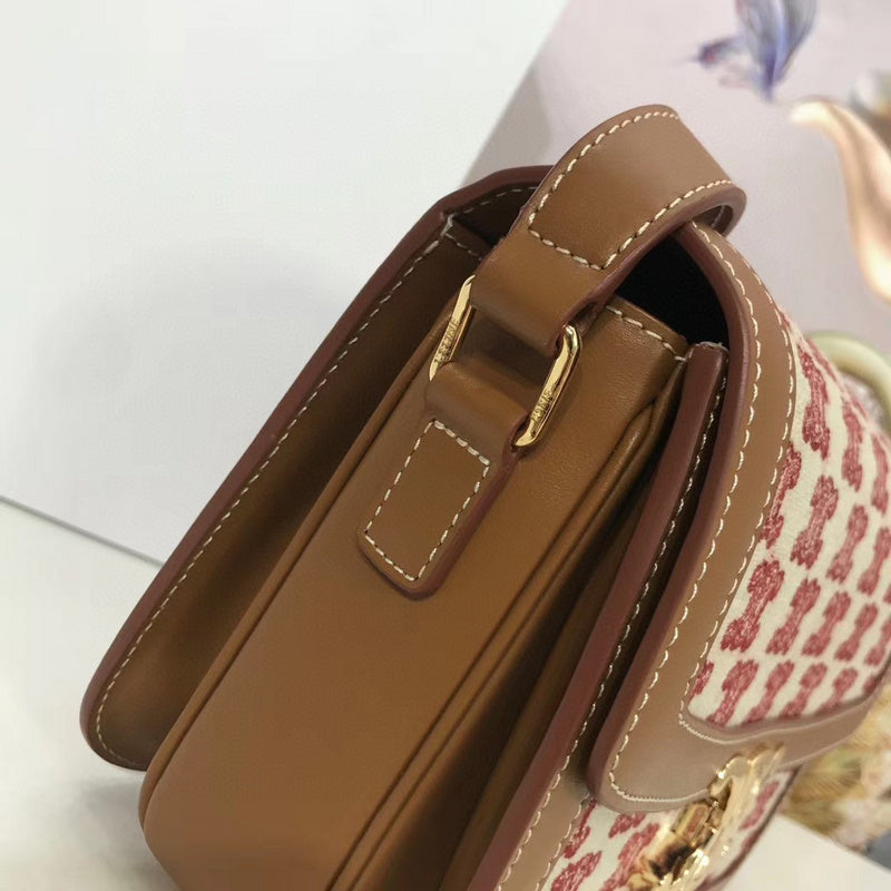 COZY - COL Bags - 208