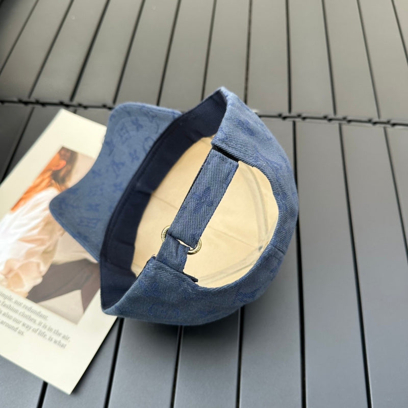 COZY BAGS - LOV Hats & Caps - 003
