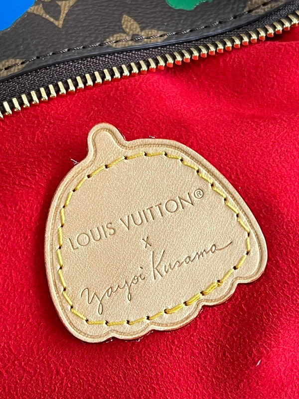 COZY - LV Bags - 2021