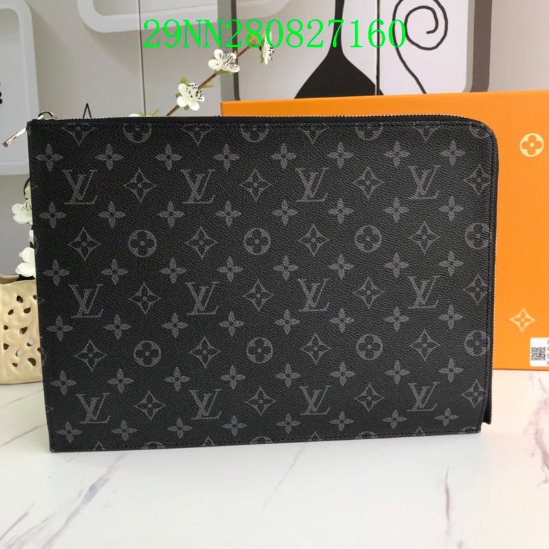 COZY BAGS - CHL Wallet - 632