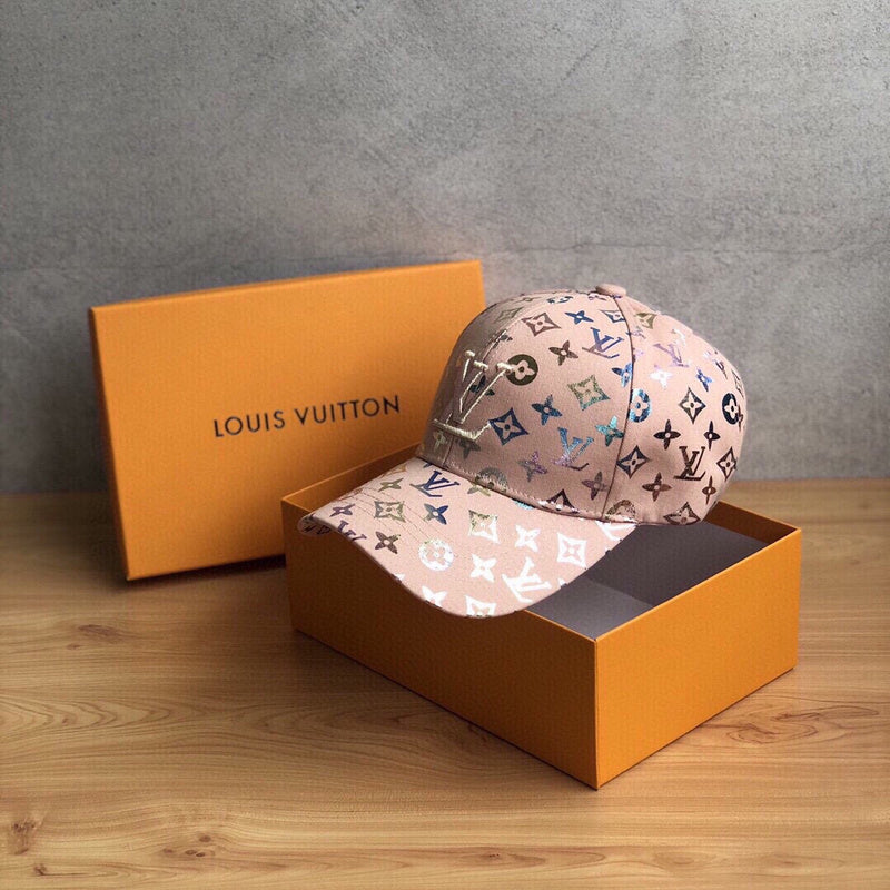 COZY BAGS - LOV Hats & Caps - 339