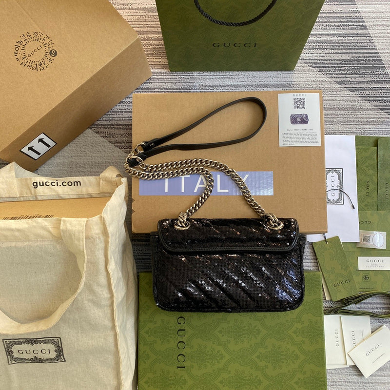 COZY BAGS - GUKI Bags - 2229