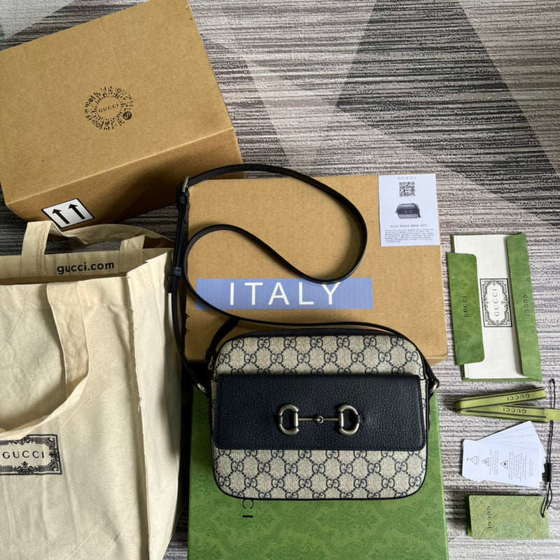 JB - Guki Lady Bags - 768