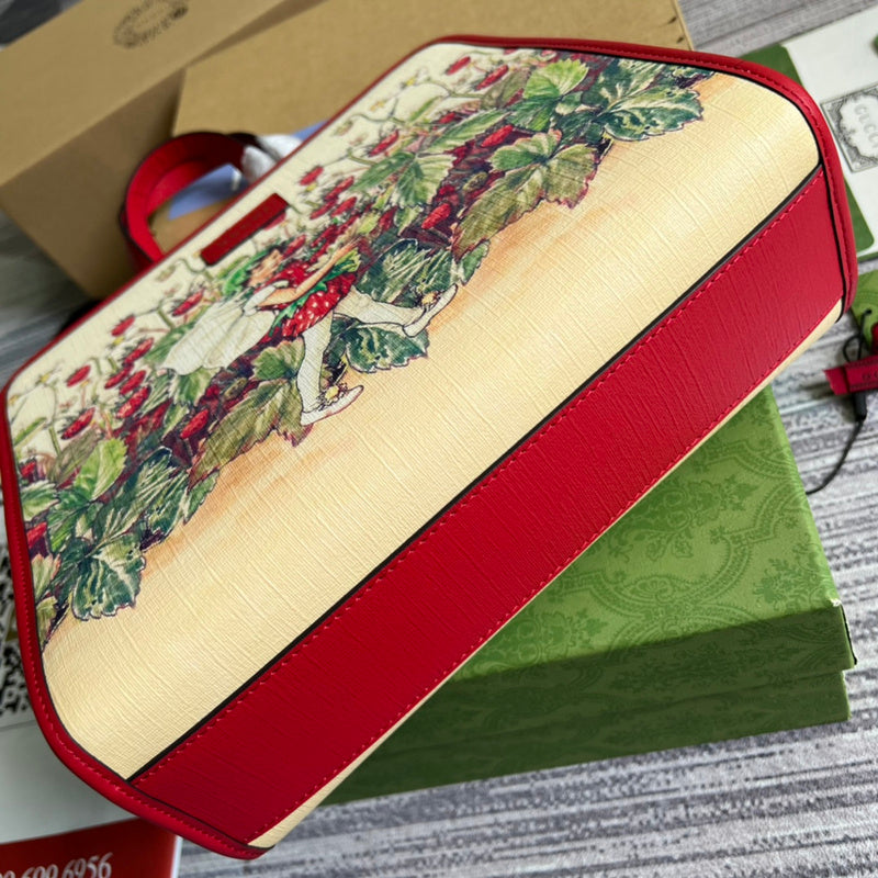 COZY BAGS - GUKI Bags - 1319