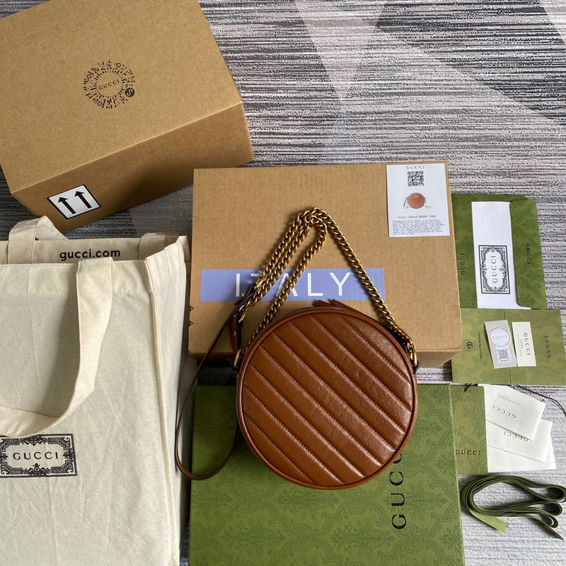 JB - Guki Lady Bags - 1085