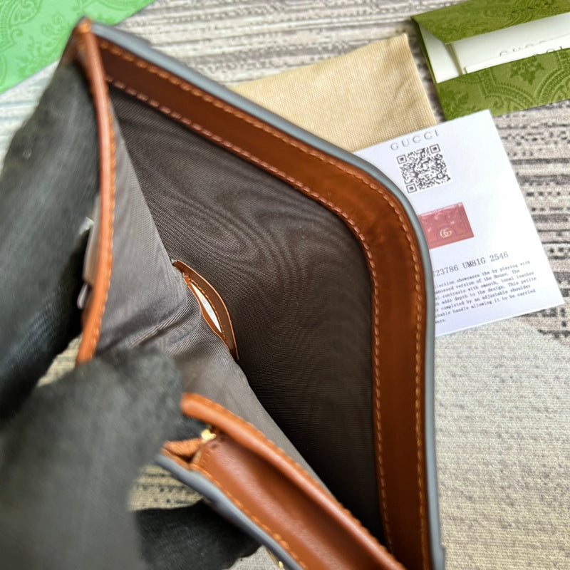 Cozy Bags - GUKI Men Wallets - 072