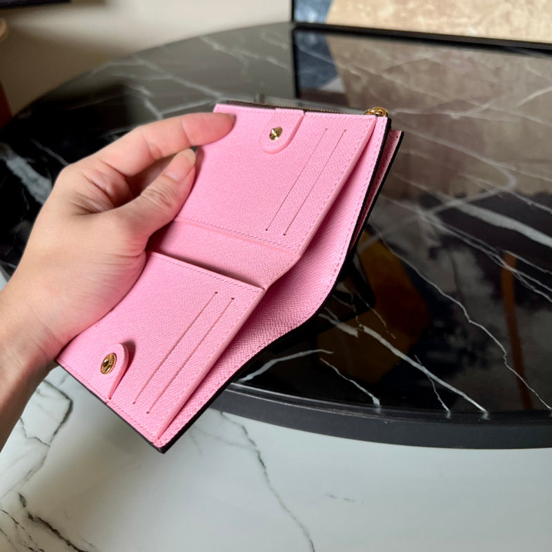 COZY BAGS - LOV Wallets - 027