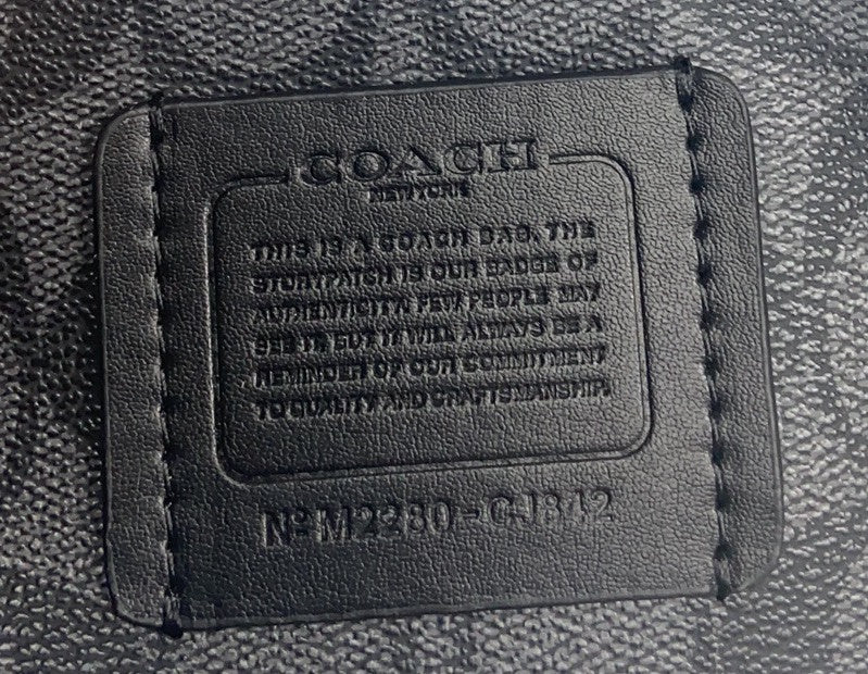 COZY - CAH Bags - 023