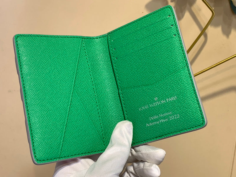 COZY - LOV Wallets - 005