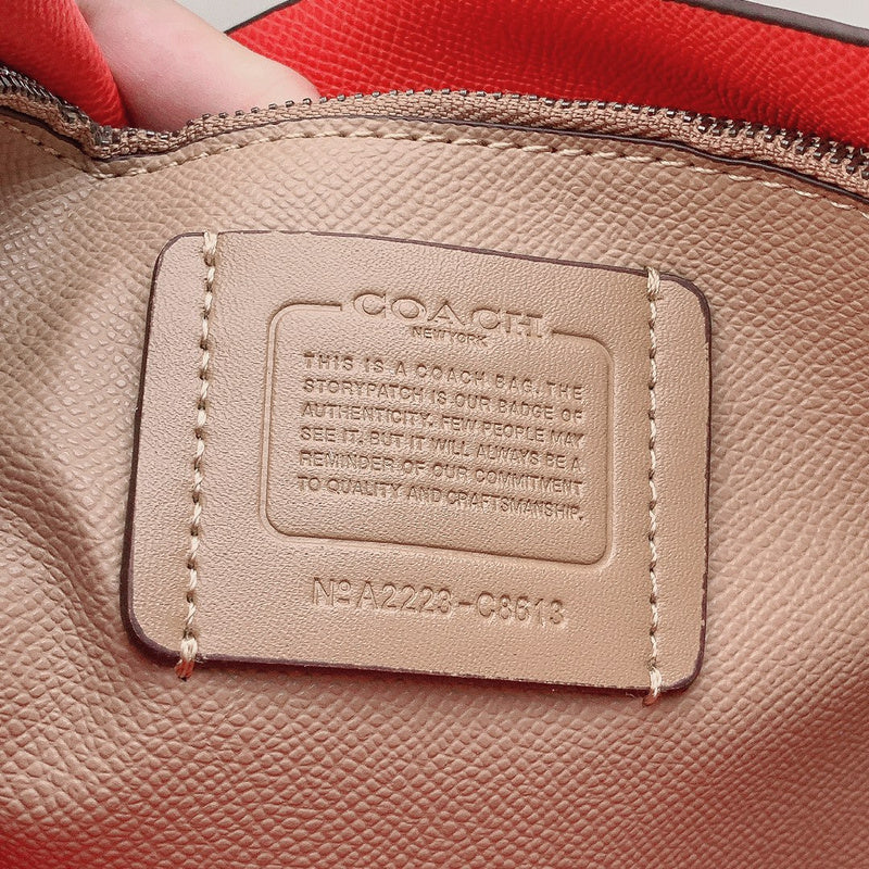 COZY BAGS - CAH Bags - 695