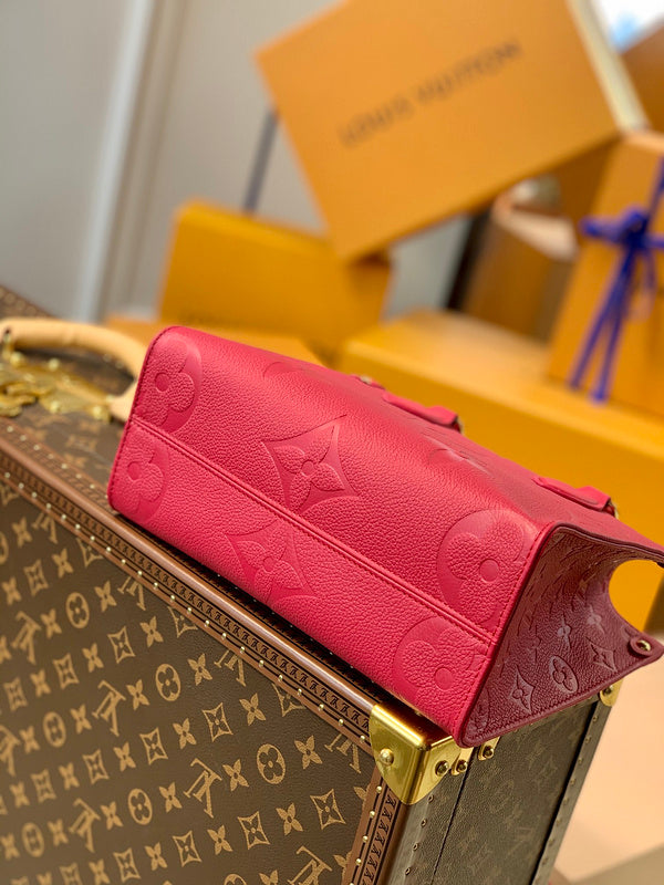 COZY BAGS - LOV Bags - 4027