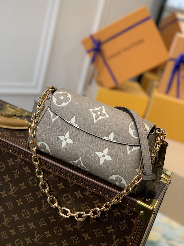 COZY BAGS - LOV Bags - 3479