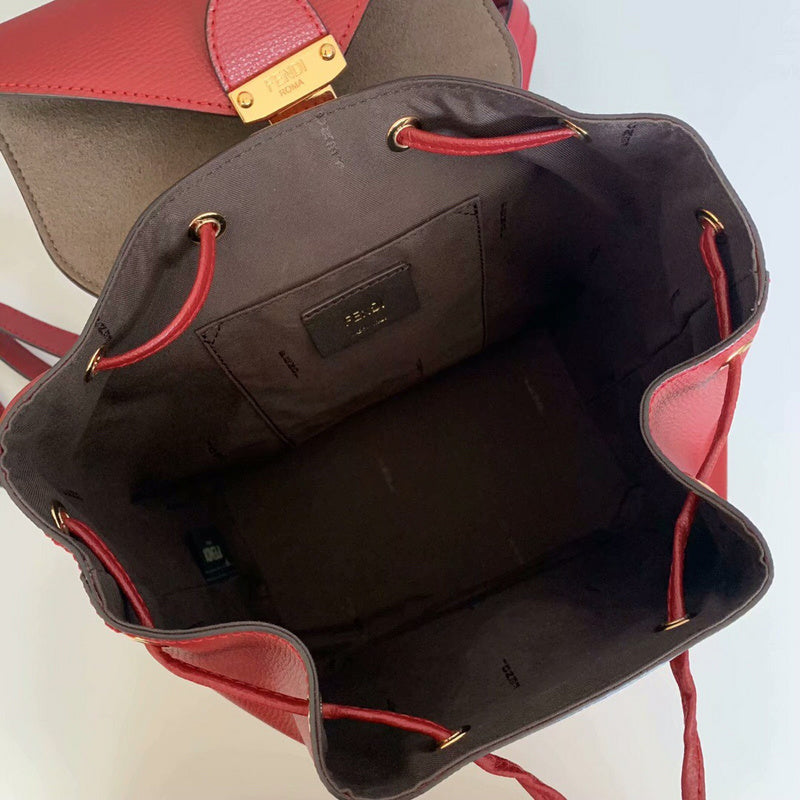 Cozy-Bags - FDE Bags - 1009